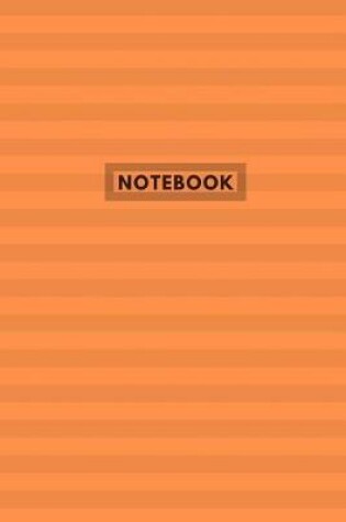 Cover of Notebook