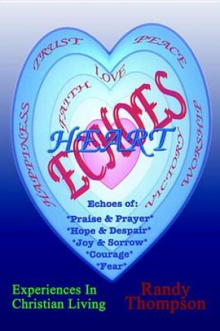 Cover of Heart Echoes