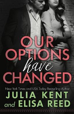 Cover of Our Options Have Changed
