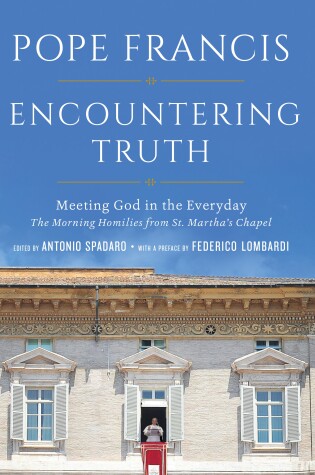Cover of Encountering Truth