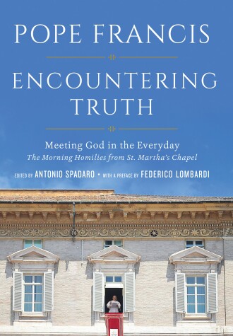 Book cover for Encountering Truth