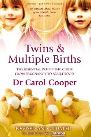 Cover of Twins & Multiple Births