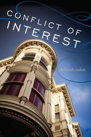 Cover of Conflict of Interest