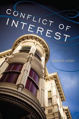 Book cover for Conflict of Interest