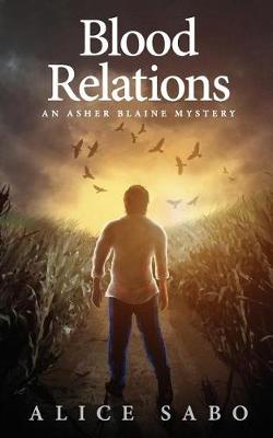 Book cover for Blood Relations