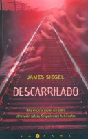 Book cover for Descarrilado