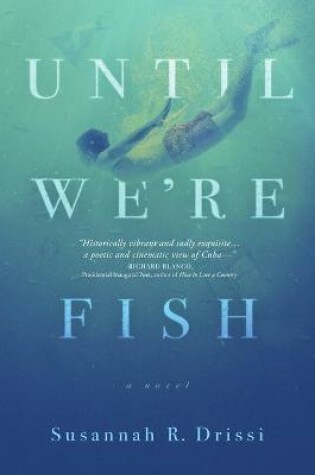 Cover of Until We're Fish