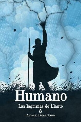 Cover of Humano