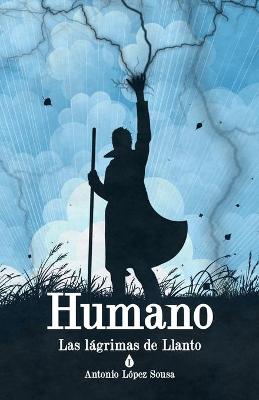 Book cover for Humano