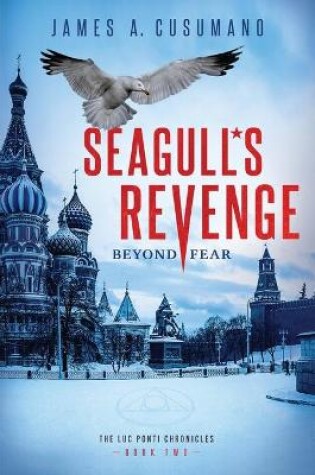 Cover of Seagull's Revenge