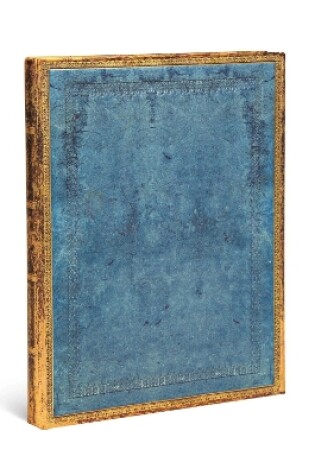 Cover of Riviera 5-Year Hardcover Journal