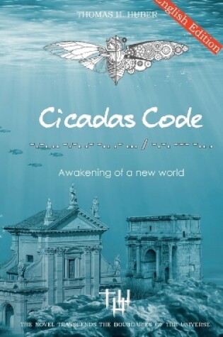 Cover of Cicadas Code