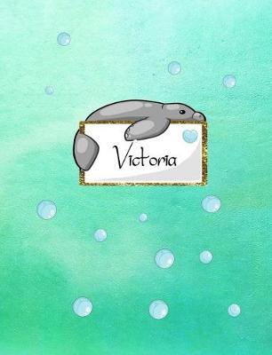 Book cover for Victoria