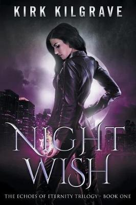 Cover of Nightwish
