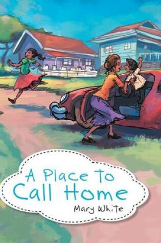 Cover of A Place to Call Home