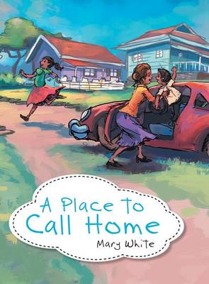 Book cover for A Place to Call Home