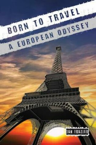 Cover of Born to Travel