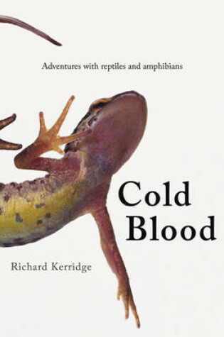 Cover of Cold Blood