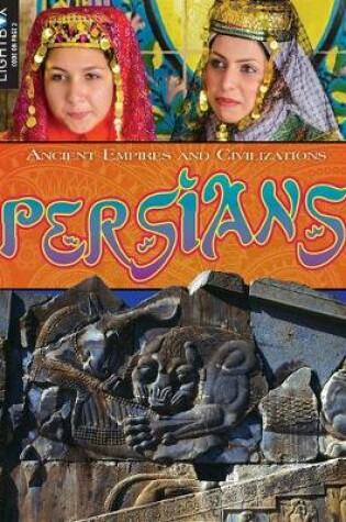 Cover of Persians