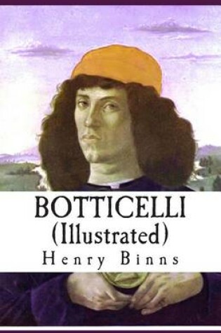 Cover of Botticelli (Illustrated)