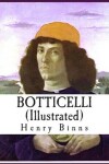 Book cover for Botticelli (Illustrated)