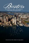 Book cover for Boston, Spirit of Place, 2