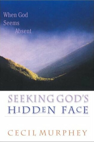 Cover of Seeking God's Hidden Face