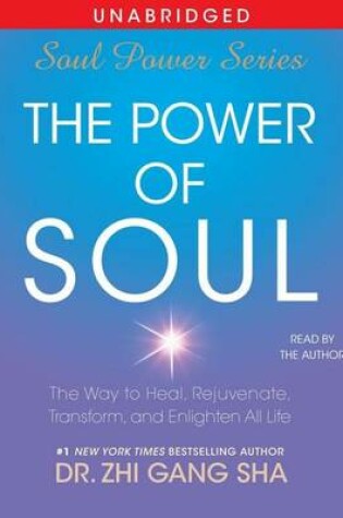 Cover of The Power of Soul