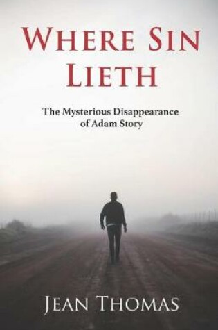 Cover of Where Sin Lieth