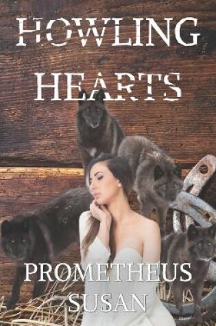Cover of Howling Hearts