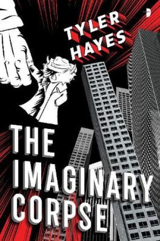 Cover of The Imaginary Corpse