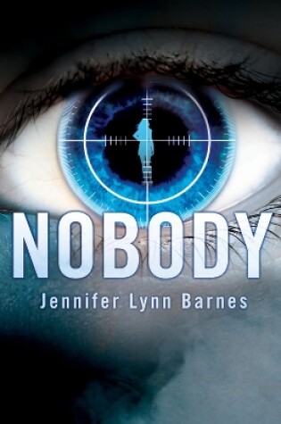 Cover of Nobody