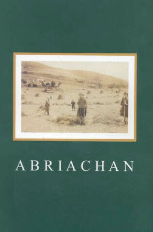 Cover of Abriachan