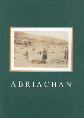 Book cover for Abriachan