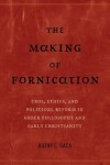 Book cover for The Making of Fornication