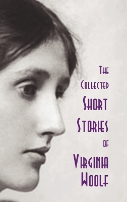 Cover of The Collected Short Stories of Virginia Woolf