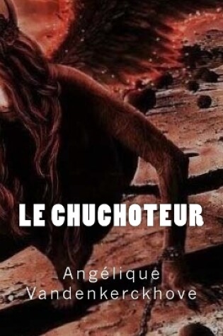 Cover of Le Chuchoteur