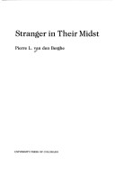 Cover of Stranger in Their Midst