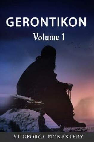 Cover of Gerontikon