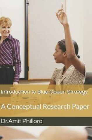 Cover of Introduction to Blue Ocean Strategy