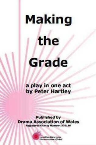 Cover of Making the Grade