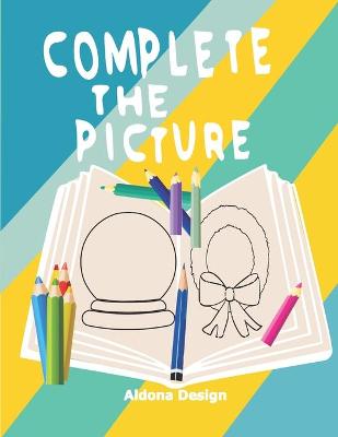 Book cover for Complete the Picture