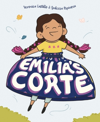 Cover of Emilia's Corte