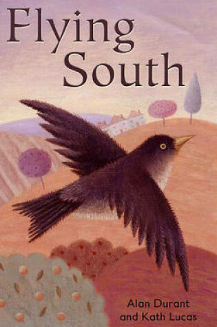 Cover of Flying South