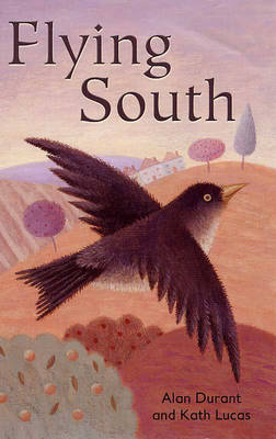 Cover of Flying South