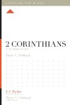 Book cover for 2 Corinthians