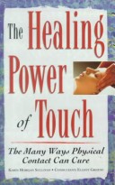 Book cover for The Healing Power of Touch