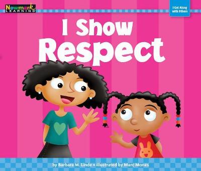 Cover of I Show Respect