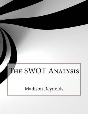 Book cover for The Swot Analysis