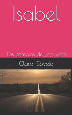 Book cover for Isabel